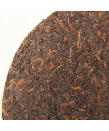 HELLOYOUNG 357g de th Pu'er chinois naturel du d but du printemps Th vert biologique sans additifs fabriqu la main au go t intense Th pu-erh Pu'er Tea - Buy Online on GoSupps.com