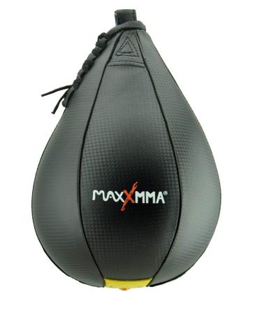 MaxxMMA Speed Bag - Type II - Size L (10" x 7")