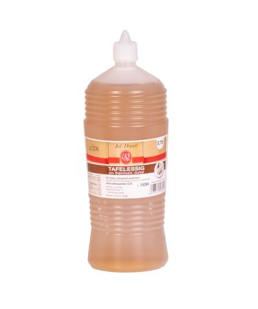 Hauer Hauer - Dark Table Vinegar 6 x 750 ml