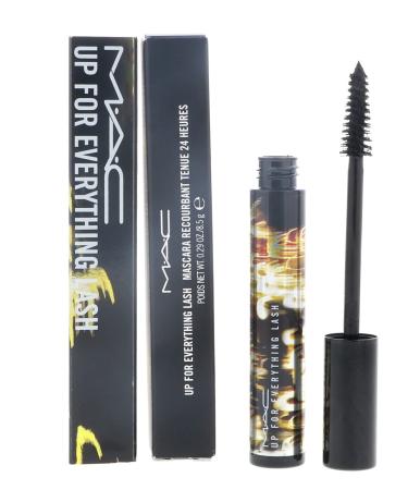 MAC Up For Everything Lash Waterproof Mascara 0.29 oz - Long-Lasting Volume & Curl - Buy Online on GoSupps.com