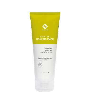 Elabore Velvet Spa Healing Mask - 8.11fl.oz. / 240ml