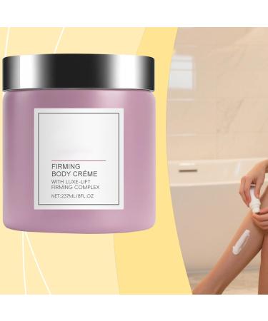  G n rique Firming Lotion Toning Body Lotion Nourishing Moisturizer 237ml For Body and Face Home and Travel - Buy Online on GoSupps.com