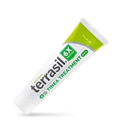 Terrasil Tinea Treatment Max 14 g