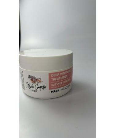 I Belli Capelli Torrano Kit de K ratine Traitement Capillaire la K ratine pour Lissage en 1 tape (500ml) + Masque l'Huile d'Argan (250g) - Nanoplastie K ratine pour Lisser Progressif (pack de 2) - Buy Online on GoSupps.com