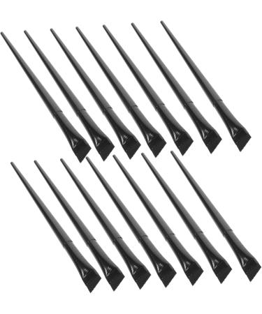 FRCOLOR 24 Pieces Eyeliner Brush Eye Shadow Brush Eyebrow Brush Makeup Brush Women's Suits Eyeshadow Brush Brow Brush Angled Ultra Fine Eyeliner Brush Cosmetic Makeup Tools - Buy Online on GoSupps.com