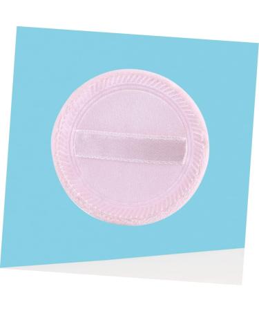 minkissy Foundation washable makeup foundation sponge makeup powder sponge for Powder Compact Soft Velour s beauty sponge cosmetics face woman Dry powder Makeup - Buy Online on GoSupps.com