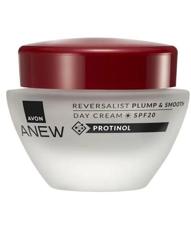 Anew Reversalist Perfecting Day Spf 25 1.7 Fl. Oz. (Ideal for age 30+)