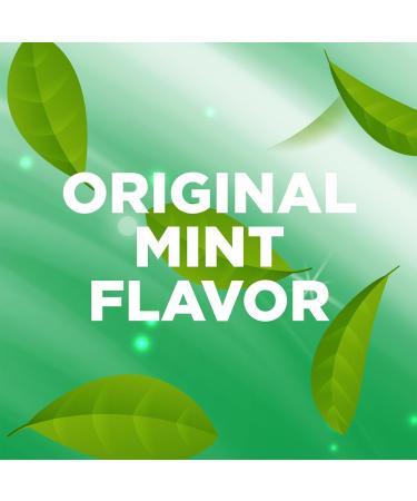 Crest Scope | One 3-Pack of Mint Breath Mist Sprays (3 Total Sprays) - 0.24 Ounce (7mL) Each 0.72 Ounces Total 3 Pack - Buy Online on GoSupps.com