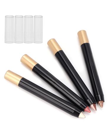 Eyeshadow Pencil Eyeshadow Stick Sparkling Shiny for Makeup for Woman