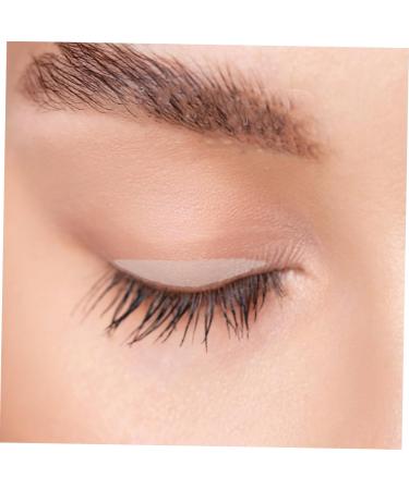 HONMEET 50 Sheets Lace Double Eyelid Sticker Transparent Eyelid Tape Eyelid Lifter Strips Double Eyelid Stickers Double Eyelid Tape Eyelid Tapes for Eyelid Lifting Tapes - Buy Online on GoSupps.com
