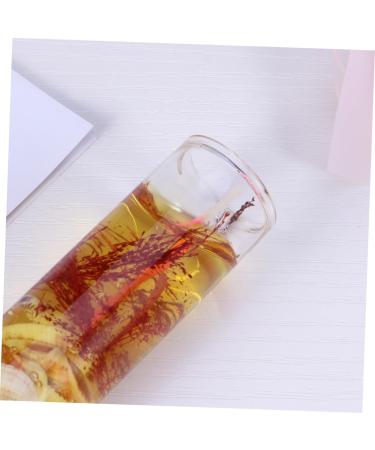 FRCOLOR Romantic Scented Jelly Candles - Wax Wick Shells for Weddings Holidays & Displays | Ocean-Inspired Crystal Candles - Buy Online on GoSupps.com