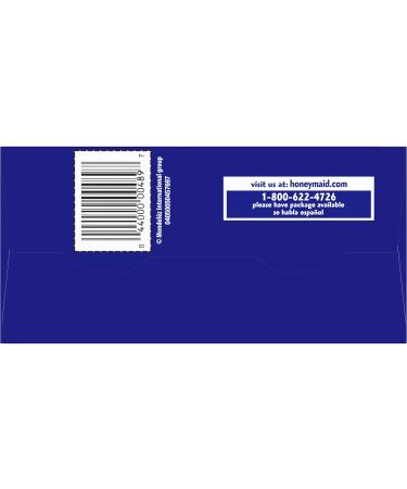 Buy Honey Maid Low Fat Graham Crackers - 12-14.4 oz Boxes | International Shipping Available - Buy Online on GoSupps.com