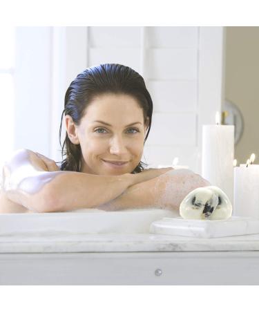 BODY & EARTH 12-Piece Natural Organic Soap Bars Gift Set for Men & Women - Rock Shaped with Essential Oil - Moisturizing and Skin Repair - Holiday Soap Gift for Christmas - Buy Online on GoSupps.com