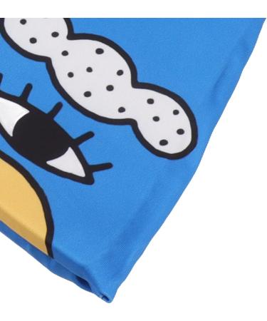 Pilipane Double Layer Printed Ice Migraine Head Wrap Comfortable Practical Gel Migraine Headache Cold Relief Hat for Migraine Tension Stress Relief in Home Office Bedroom Living Room Gel (Type C) Type C Type C - Buy Online on GoSupps.com