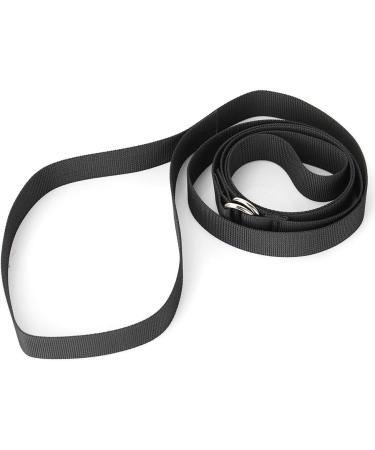 Leg Lifter Portable Durable Foot Lifter Practical Nylon Toughness for Car Bed - Buy Online on GoSupps.com