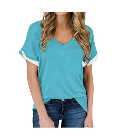 Genetic women back free t-shirt y2k shortarm crop top sexy top party summer cropped tea shirts work tshirt women women top sexy basic top women smile glatter white sky blue s
