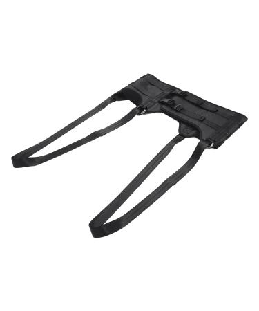 Spinal Decompression Device | Comfortable Armpit Pillow Back Stretcher for Home Use | Breathable & Effective - International Shipping - Buy Online on GoSupps.com