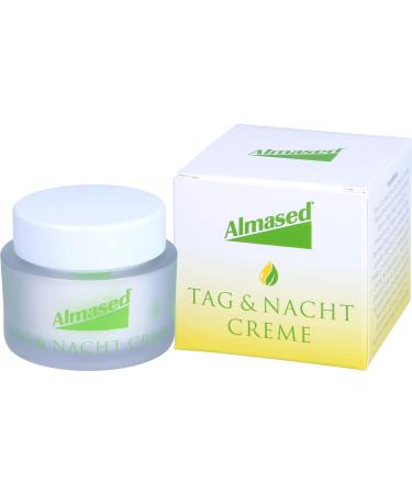 Buy Almased Day and Night Cream 30 ml - Best Moisturizer for All Skin Types | International Shipping Available - Buy Online on GoSupps.com