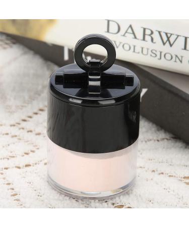 Professional Loose Face Powder for Matting & Baking | Colorless Full Coverage Makeup | Ideal for Tender Skin - Buy Online on GoSupps.com