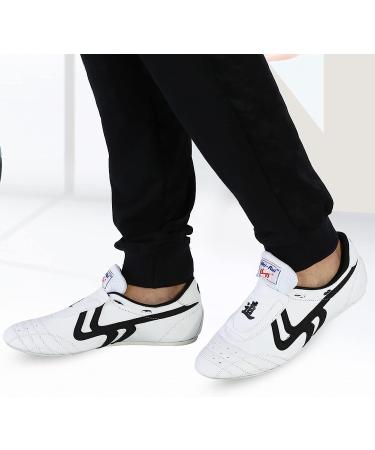 Alomejor Taekwondo Boxing Karate Training Shoes - Size 37 - Buy Online on GoSupps.com