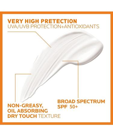 Sunscreen SPF 50+ UVmune 400 Invisible Fluid Sun Cream SPF50+ Ultra Light UV Protetion Suncream Very Water + Sweat Resistant Anti-Eye Stinging Sensitive Skin Non-Perfumed Travel Size 2 * 50ml - Buy Online on GoSupps.com