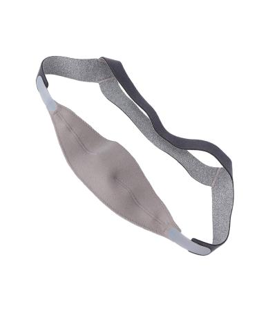 Prevent Snoring Chin Strap Mouth Breathing Strap Skin Friendly Good Elasticity for Nose Breathing