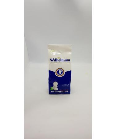 10 x Fortuin Wilhelmina VEGAN Pepermunt Peppermint 200g