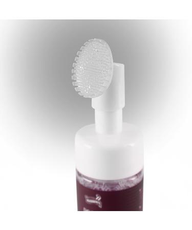 Bald Head Moisturizer Lotion - Protect & Hydrate Shaved Heads | Ultraclean Applicator | 6.8 oz - Buy Online on GoSupps.com
