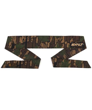 Exalt Performance Headband TreBark 2 Limited Edition - Buy Online on GoSupps.com