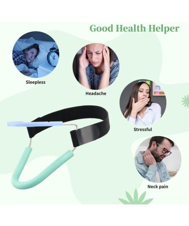 Adjustable Neck Brace for Pain Relief | Comfortable Support for Neck Pain Relief Ship Worldwide - Buy Online on GoSupps.com