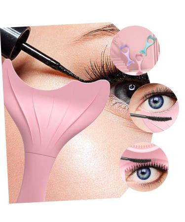 Buy Mipcase 4 Pcs Silicone Eyeliner Aid & Mascara Brush Set - Essential Makeup Tools for Women Worldwide - Buy Online on GoSupps.com