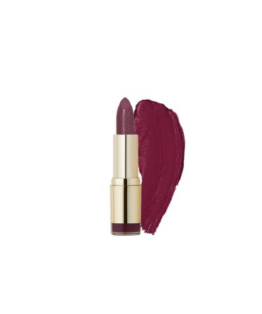 Milani Color Statement Lipstick  Brandy Berry  0.14 Ounce Brandy Berry 0.14 Fl Oz (Pack of 1)