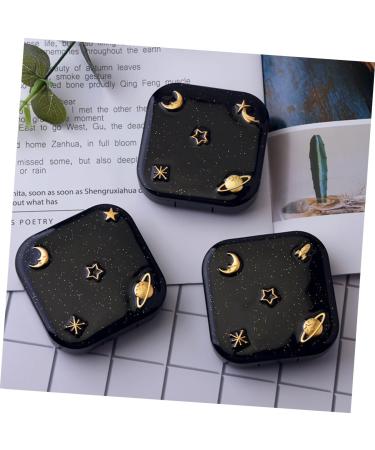 Premium Gatuida Lens Holder & Suitcase Tweezers Set - Portable Storage & Replacement Solutions - Buy Online on GoSupps.com
