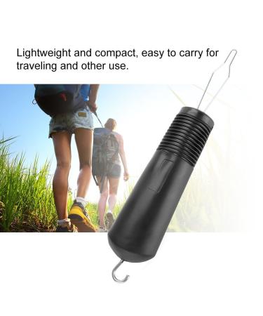 Button Hook Helper & Zipper Grip for Arthritis Patients - Clothing Aid Puller for Jackets & Pants - Buy Online on GoSupps.com