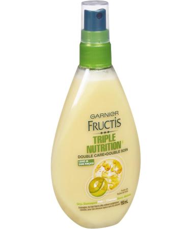 Garnier Fructis Oil Treatment Sleek and Shine Moroccan - Buy Online on GoSupps.com