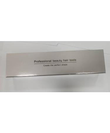 Shop Premium 9MM Curling Wand - Thin Curling Iron for Tight Curls LCD Display Ceramic Barrel - Perfect for All Hair Types - Buy Online on GoSupps.com