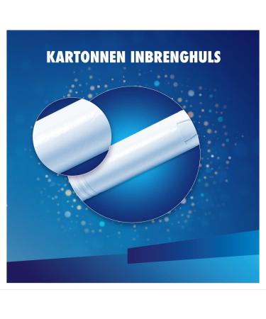 Tampax Tampons Super Plus with Cardboard Applicator - 40 pcs | Buy Online - Fast International Shipping - Buy Online on GoSupps.com