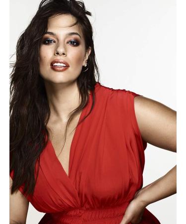 REVLON Ashley Graham Carnival Vibes Lip Highlighter 001 Island Hopping 1 Unit - Buy Online on GoSupps.com