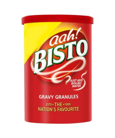 Bisto Bisto Beef Sauce Granules 170g x 6