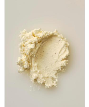 Supreme Beurre corporel la vanille fouett e au karit et la mangue 100 % biologique v g talien sans cruaut envers les animaux pour homme et femme Hydratant nourrissant et adoucissant 200 - Buy Online on GoSupps.com