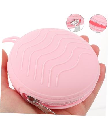 Collbath Menstrual Cup Storage Box | Ideal Container for Menstrual Care | Secure & Convenient Holder for Cups - Buy Online on GoSupps.com