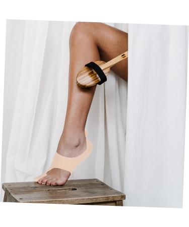 FOMIYES Thumb Brace Toe Hammertoe Splint | Hair Straightener Holder | Big Toe Joint Brace | Bunion Thumb Splint 22.7x11cm - Buy Online on GoSupps.com