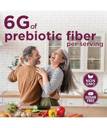 Country Farms Fiber Care Prebiotic Gummies 6g of Fiber Per Serving FOS from Beets Digestive Health Supports Regularity Mixed Fruit Flavor (240 Gummies) - Buy Online on GoSupps.com
