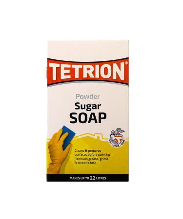 Tetrion Sugar powder soap 500 g