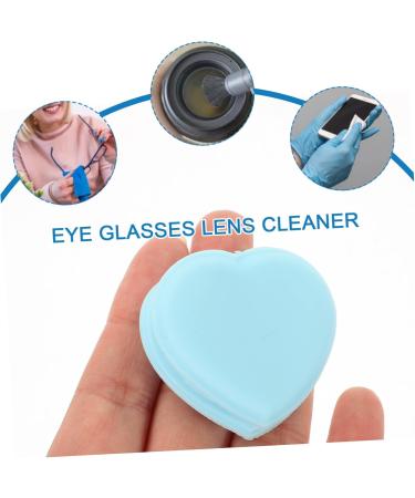Beavorty 12 Pcs Mini Shot Glasses & Keychain Phone Screen Wiper - Portable Cartoon Glasses Wipes & Eye Glass Cleaner - Ideal for Screens & Eyewear - Buy Online on GoSupps.com