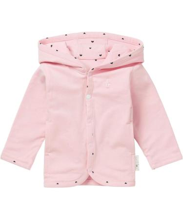 Noppies Baby and Kids Unisex Jeans Comfort 6-9 Months Light Rose 1 - Set of 3 - Buy Online on GoSupps.com