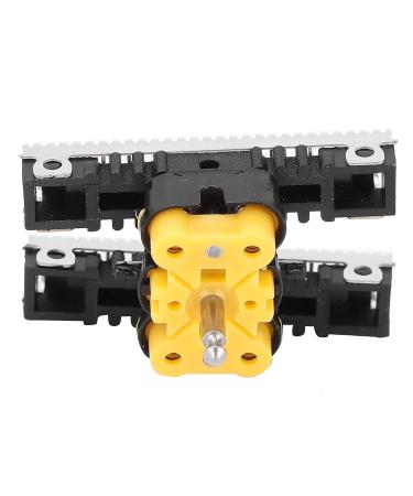 Premium Shaver Replacement Foil - Professional Inner Cutter for All Shaver Models - International Shipping Available - Buy Online on GoSupps.com