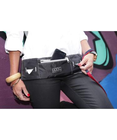 Buy DOOG Bum Bag - Stylish & Versatile in Navy/Yellow | International Shipping Available - Buy Online on GoSupps.com