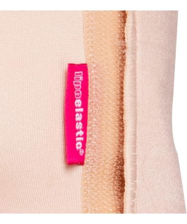 Postoperative Compression Headband PU 03 by LIPOELASTIC XS - Beige | International Shipping Available - Buy Online on GoSupps.com