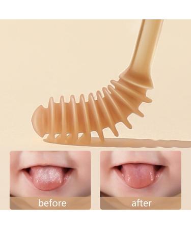 Care Silicone Baby Toothbrush Kit for 0-18 Months - Infant Training Toothbrush for Healthy Teeth & Gums - Buy Online on GoSupps.com